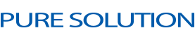 퓨어솔루션 메인문구